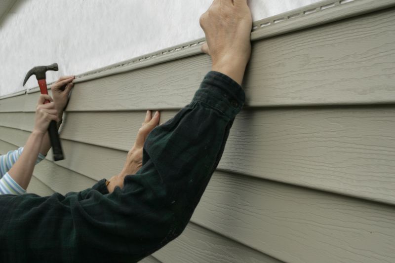 Top Siding Installation Companies in Westford, MA