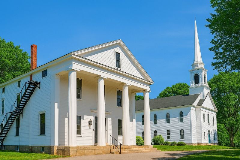 Top Siding Replacement Companies in Holden, MA